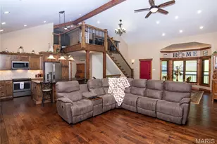 1016 Frisco Hollows Rd, Imperial, MO 63052 - Photo 9