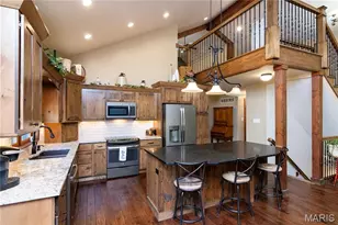 1016 Frisco Hollows Rd, Imperial, MO 63052 - Photo 13