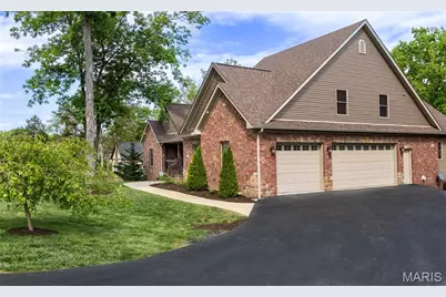 1016 Frisco Hollows Road, Imperial, MO 63052 - Photo 3