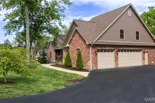 1016 Frisco Hollows Rd, Imperial, MO 63052 - Photo 3