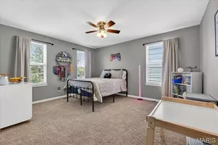 7146 Welsh Dr, Lake Saint Louis, MO 63367 - Photo 25