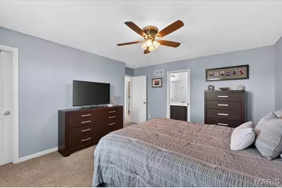 7146 Welsh Drive, Lake Saint Louis, MO 63367 - Photo 19