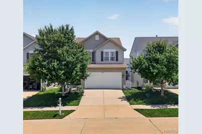 7146 Welsh Drive, Lake Saint Louis, MO 63367 - Photo 1