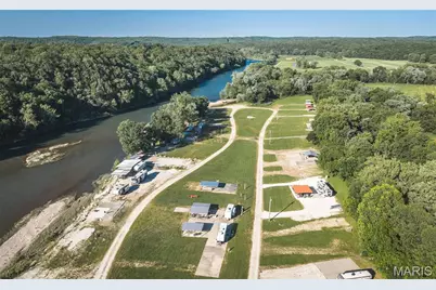 Lot 43 Gasconade Getaway, Vienna, MO 65582 - Photo 7