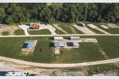 Lot 43 Gasconade Getaway, Vienna, MO 65582 - Photo 5
