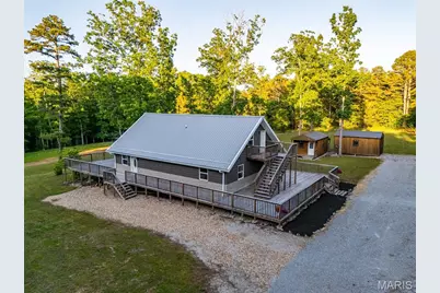 16051 Forrest Drive, Houston, MO 65483 - Photo 5