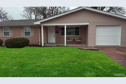 660 Herbst Drive, Florissant, MO 63031 - Photo 27