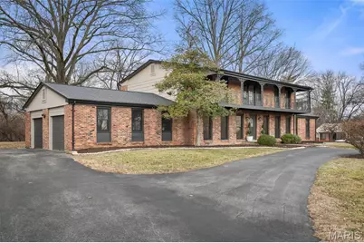 11584 New London Drive, Saint Louis, MO 63141 - Photo 69