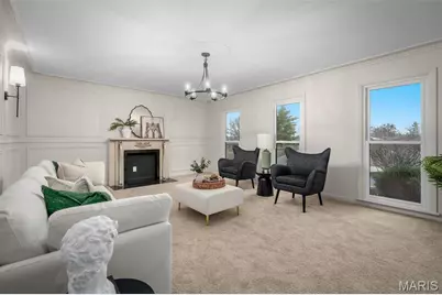 11584 New London Drive, Saint Louis, MO 63141 - Photo 9