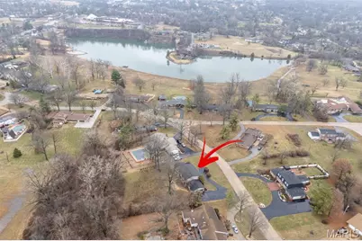11584 New London Drive, Saint Louis, MO 63141 - Photo 1