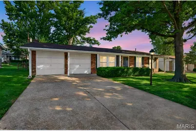 4723 Langtree Drive, Unincorporated, MO 63128 - Photo 1