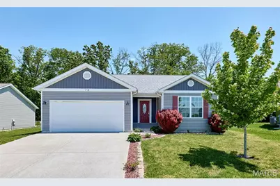 70 Round Table Court, Winfield, MO 63389 - Photo 1