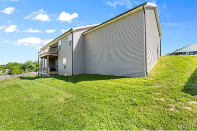 3586 Mill View Xing, Cape Girardeau, MO 63701 - Photo 9