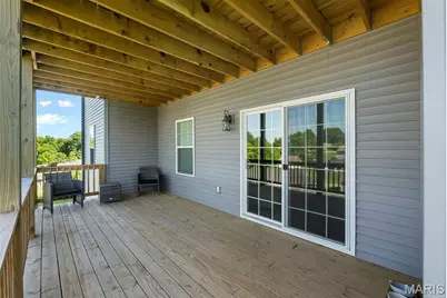 3586 Mill View Xing, Cape Girardeau, MO 63701 - Photo 7