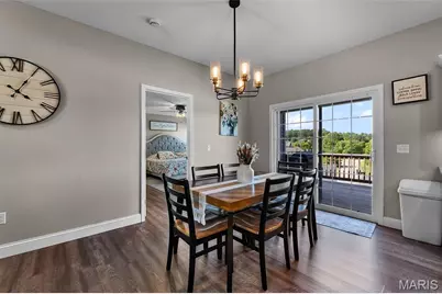3586 Mill View Xing, Cape Girardeau, MO 63701 - Photo 17