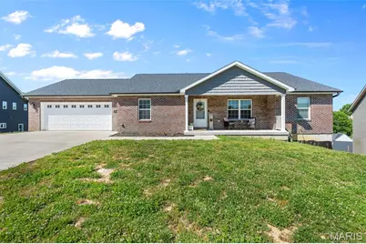 3586 Mill View Xing, Cape Girardeau, MO 63701 - Photo 1