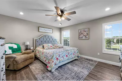 3586 Mill View Xing, Cape Girardeau, MO 63701 - Photo 19