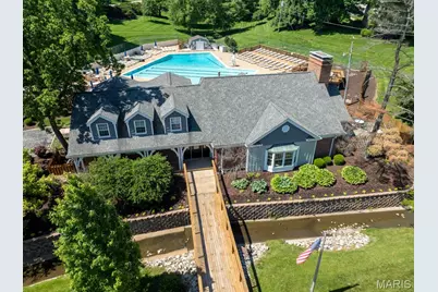 1746 Redbird Cove, Brentwood, MO 63144 - Photo 31
