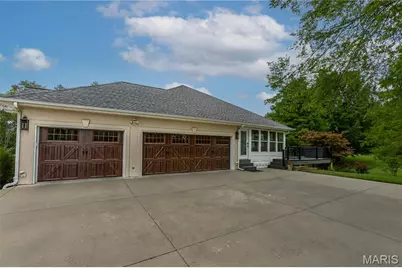 1714 Greenbrier Street, Cape Girardeau, MO 63701 - Photo 5