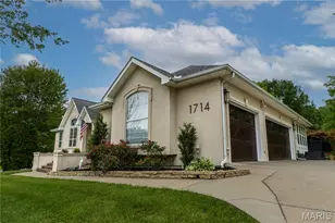 1714 Greenbrier St, Cape Girardeau, MO 63701 - Photo 3