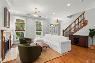 4008 Blaine Ave, Saint Louis, MO 63110 - Photo 7