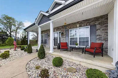 321 Red Wing Court, Troy, MO 63379 - Photo 3