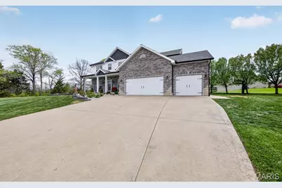 321 Red Wing Court, Troy, MO 63379 - Photo 19