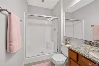 2662 S McKnight Crossing Court, Rock Hill, MO 63124 - Photo 17