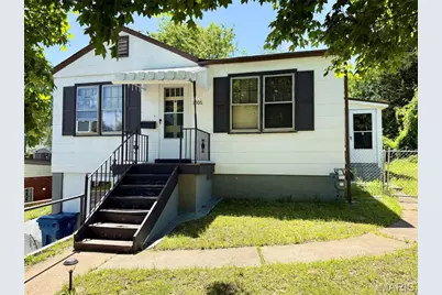 7506 W Florissant Avenue, Saint Louis, MO 63136 - Photo 1