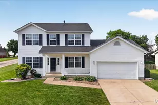 1435 Soaring Eagle Dr, O'Fallon, MO 63366 - Photo 1