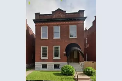 3448 Magnolia Avenue, Saint Louis, MO 63118 - Photo 1