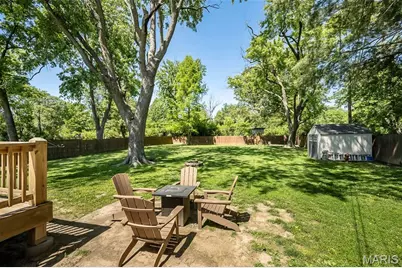 809 Lindell Drive, Ballwin, MO 63011 - Photo 23
