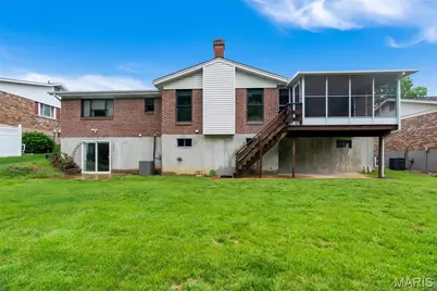 4768 Longspur Drive, Unincorporated, MO 63128 - Photo 33
