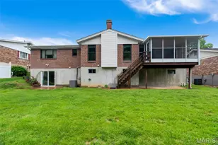 4768 Longspur Dr, Unincorporated, MO 63128 - Photo 33
