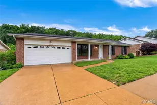 4768 Longspur Dr, Unincorporated, MO 63128 - Photo 3