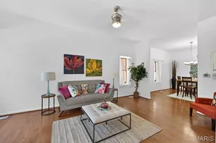 3944 Russell Blvd, Saint Louis, MO 63110 - Photo 5