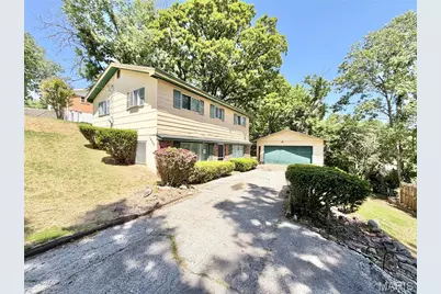 1908 Main Drive, High Ridge, MO 63049 - Photo 1