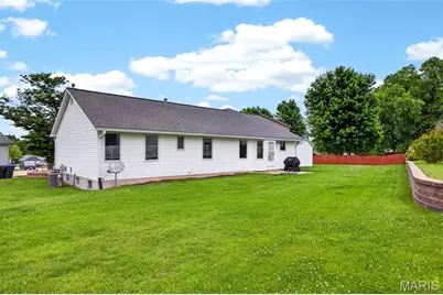 15 Covered Wagon Trail Court, Saint Peters, MO 63376 - Photo 19