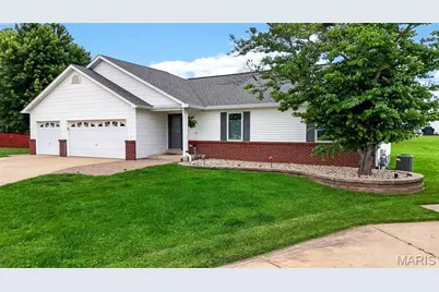15 Covered Wagon Trail Court, Saint Peters, MO 63376 - Photo 23
