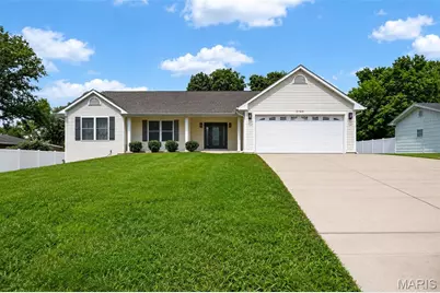 2745 Saint Peters Howell Road, Saint Peters, MO 63376 - Photo 1
