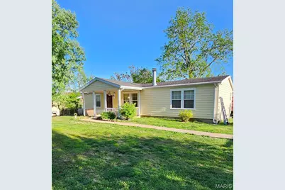 23806 Highway 32, Bellerive, MO 63623 - Photo 1