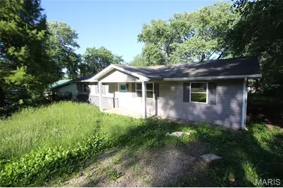 204 Wesley Drive, Bonne Terre, MO 63628 - Photo 3