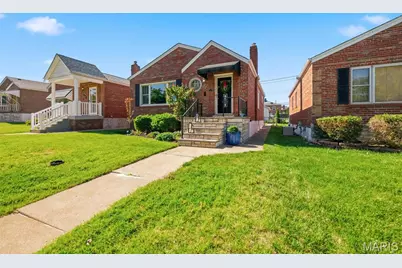5648 Marquette Avenue, Saint Louis, MO 63139 - Photo 5