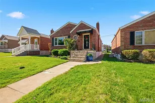 5648 Marquette Ave, Saint Louis, MO 63139 - Photo 5