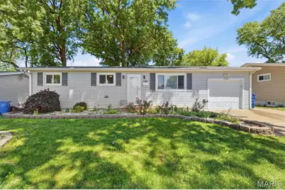 1285 Acredale Drive, Florissant, MO 63033 - Photo 1