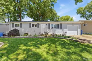 1285 Acredale Dr, Florissant, MO 63033 - Photo 1