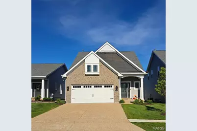 9103 Camino Trail, Cottleville, MO 63304 - Photo 1