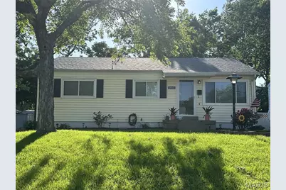 9541 Dulles Court, Affton, MO 63123 - Photo 1