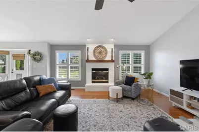 2218 Quaint Cottage Drive, O'Fallon, MO 63368 - Photo 5