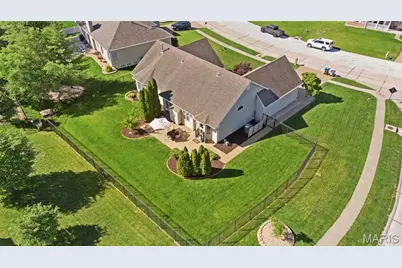2218 Quaint Cottage Drive, O'Fallon, MO 63368 - Photo 37